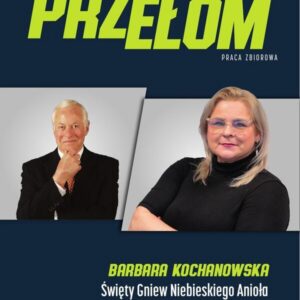 Święty Gniew Niebieskiego Anioła - PDF